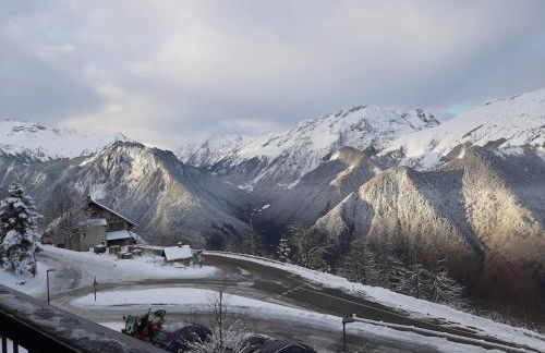 Bel appart rénové Les Granges 26 - Foto 20