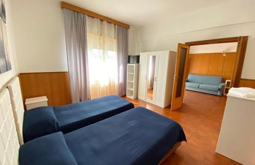 Residence Hotel Valery - Foto 45