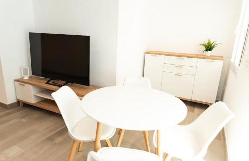 Acogedor y céntrico apartamento en Granada A5Minutos - Foto 11