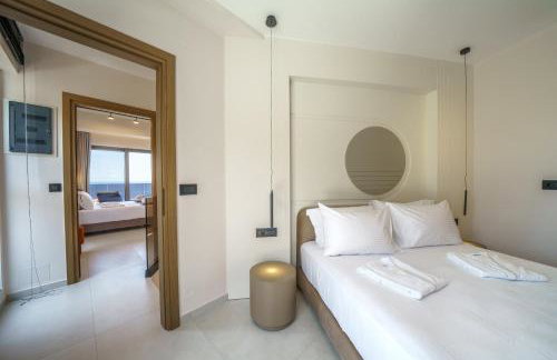 Sun Bliss Villa, wrapped in blue - Foto 31