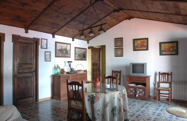 El Romerito - Foto 1