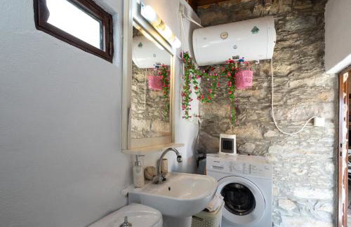 Manoli's Light Stone House - Foto 12