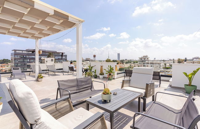 Yamas Urban Living Spiridonons - Foto 1