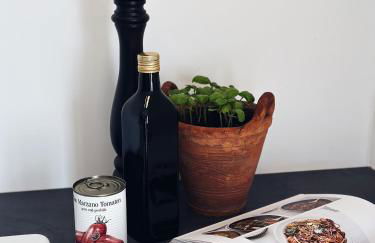 Abrahams Bayr Cottage - Foto 44