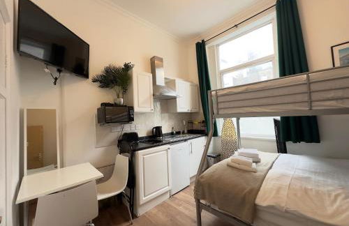 Cosy Paddington Apartments - Foto 34