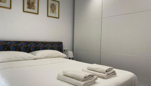 Maldonado Urban Suite - Photo 3, wardrobe