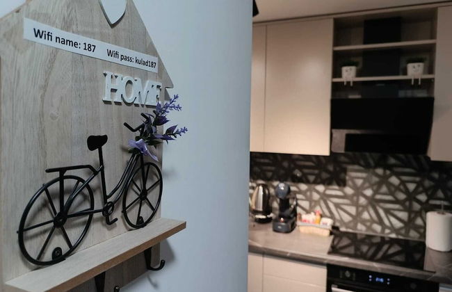 19th Floor Condo in Cevahir With Pool & Fitness - Foto 6