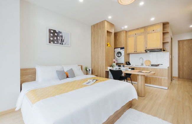 Myrcella Urban Studio - Foto 43