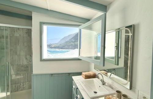 Casa Riva, Villa with Pool overlooking the Sea - Foto 42