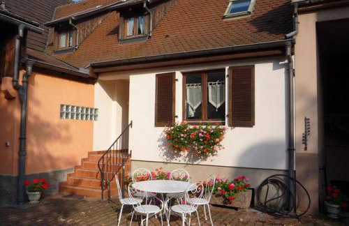 Gîte Sonnenberg - Foto 1