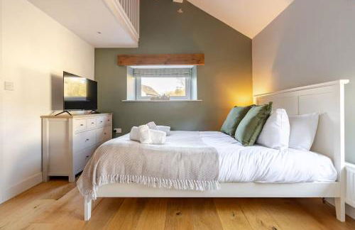 Luxurious Cosy Cottage - Foto 17