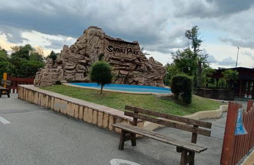 Home Faty Fleur J&F - Foto 33