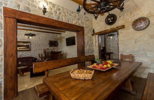 LUXURY VILLA HEAVEN nr. 2 - Foto 73