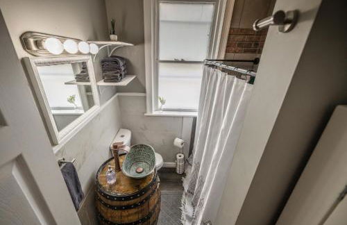 BurgBnB Riverfront - Foto 24