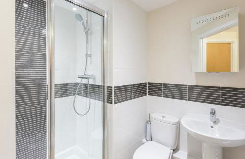 Central Gate Apartments by House of Fisher - Foto 18