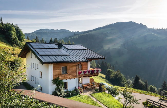 Apartment in Sankt Johann im Pongau Near Ski Area - Foto 71