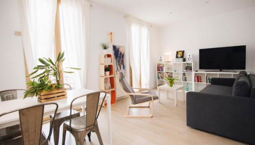 LA SURFERA APARTMENT - Foto 3