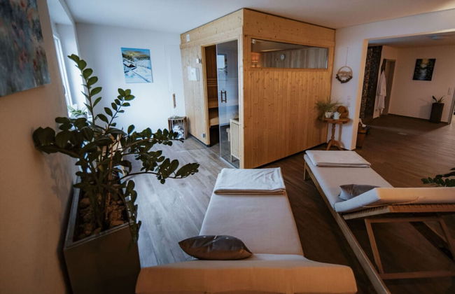 Holiday Apartment Swallow's Nest - Foto 9