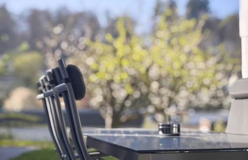 N824 Apartments Waldbronn - Foto 36