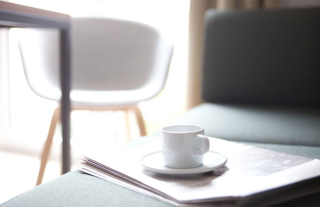 Brera Serviced Apartments Leipzig - Foto 27