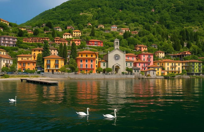 Residence Eden Magnolia 15 - Foto 31