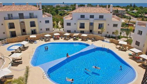 Cabanas, Tavira, T3, O Pomar condominium - Foto 3