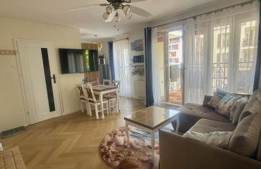 Apartament Tatanka - Foto 22