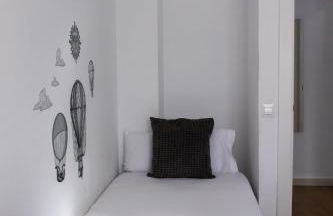 Apartments BCN Central-Drassanes - Photo 28