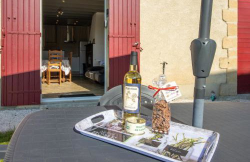 Gite La Salamandre - Foto 18