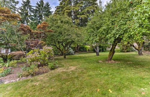 Charming Historic Retreat Near Poverty Bay! - Foto 33