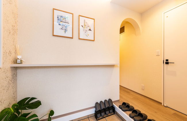 GuestVilla HakoneYumoto RiverSide - Foto 2