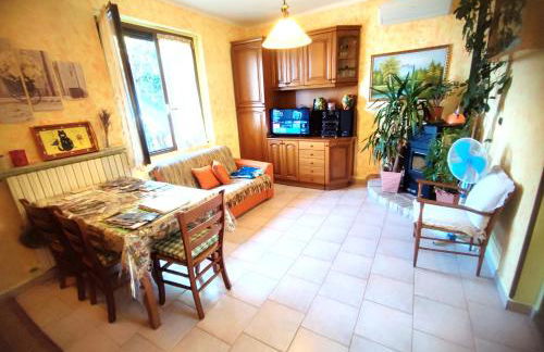 Mella house garden relax - Foto 63