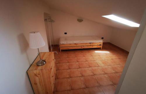 Queen Mary - Torre Faro Messina - Foto 12