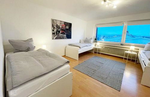 beautiful 2-room Apartment - Foto 6