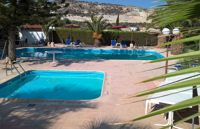 Rantzo Holiday Apartments - Foto 54