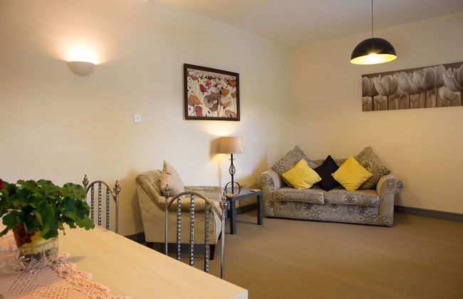 The Old Inn - Foto 19