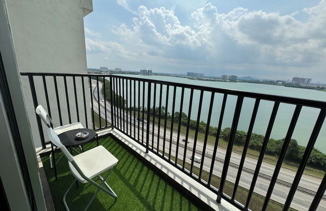 Skylake Residence Luxury Family Holiday - Foto 11