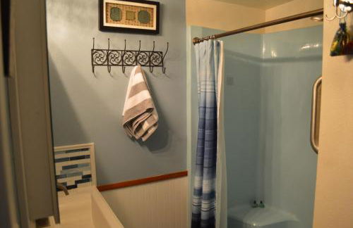 Lake St Claire Waterfront, 1 beds, 1 bath - Foto 9