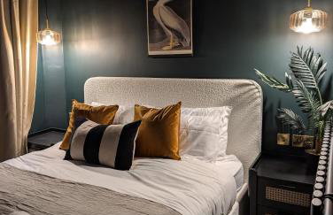 The Hideaway Bureau - Islay - Foto 14