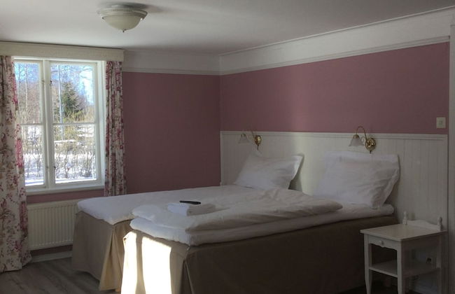 Hellefors Herrgård - Photo 17