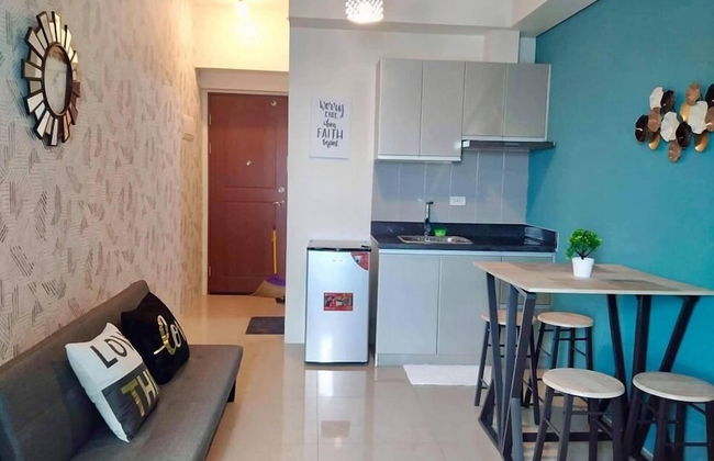 Christine Suites at The Beacon Makati - Photo 20