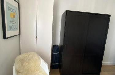 Appartement PLEIN-CIEL - Foto 19