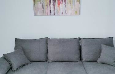 MYKALI's COZY APARTMENT - Foto 10