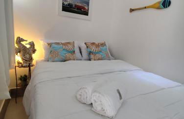 Flat Requinte 2 quartos 400 metros da Praia do Forte dentro do Polo Gastronômico da Passagem Cabo Frio - Photo 18