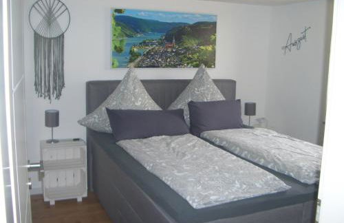 Ferienwohnung RheinSpaziert - Foto 19