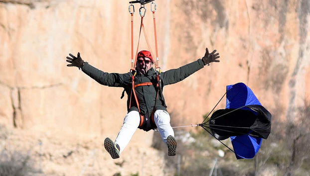 Diversão garantida!
