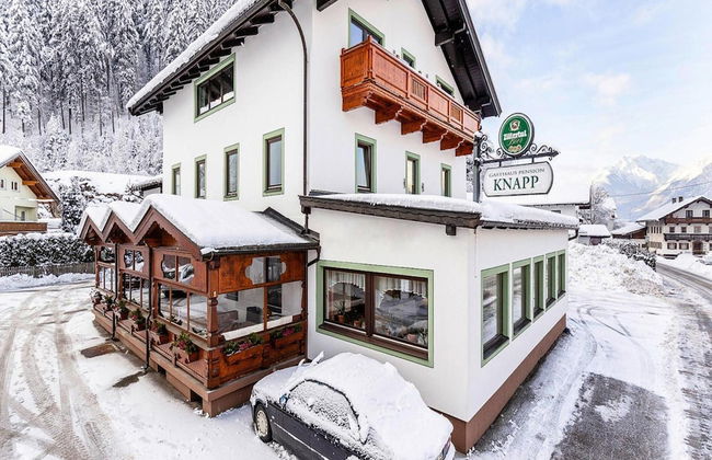 Apartment in Strass im Zillertal in a Beautiful Setting - Foto 39