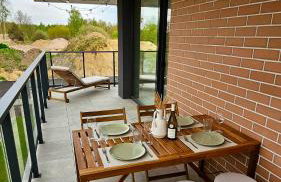 Green Arches apartment - Foto 26