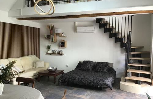 Loft à Tours Nord - Photo 12