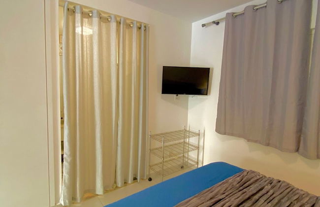 Solar água apart - Foto 17